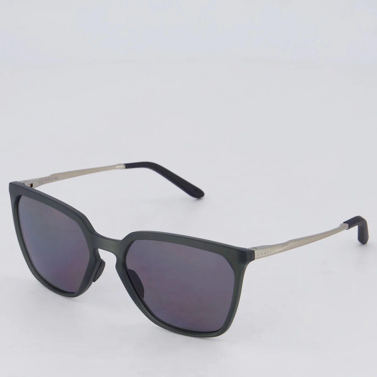 Óculos de Sol Oakley Sielo SQ Cinza