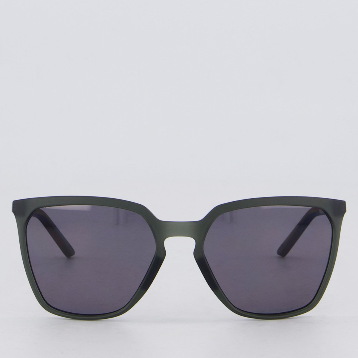 Óculos de Sol Oakley Sielo SQ Cinza Cinza 2