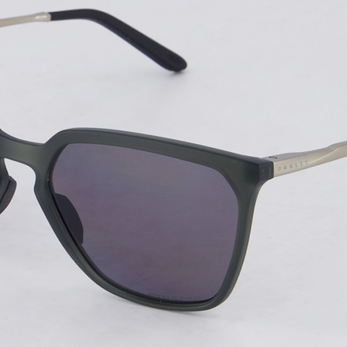 Óculos de Sol Oakley Sielo SQ Cinza Cinza 3