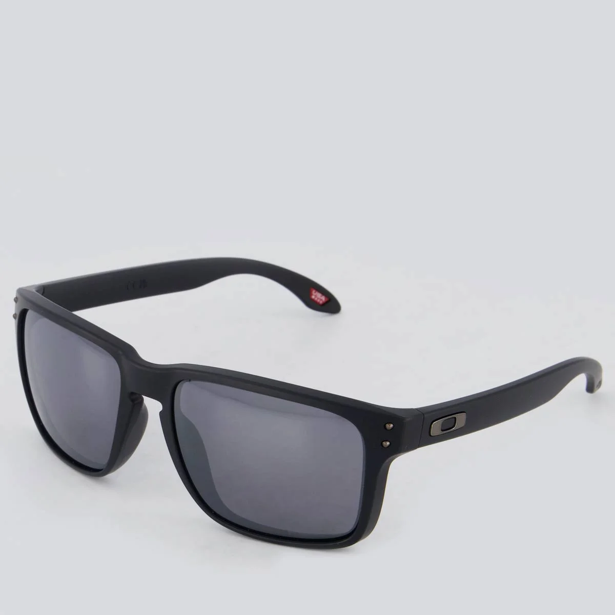 Óculos de Sol Oakley Holbrook XXL Preto