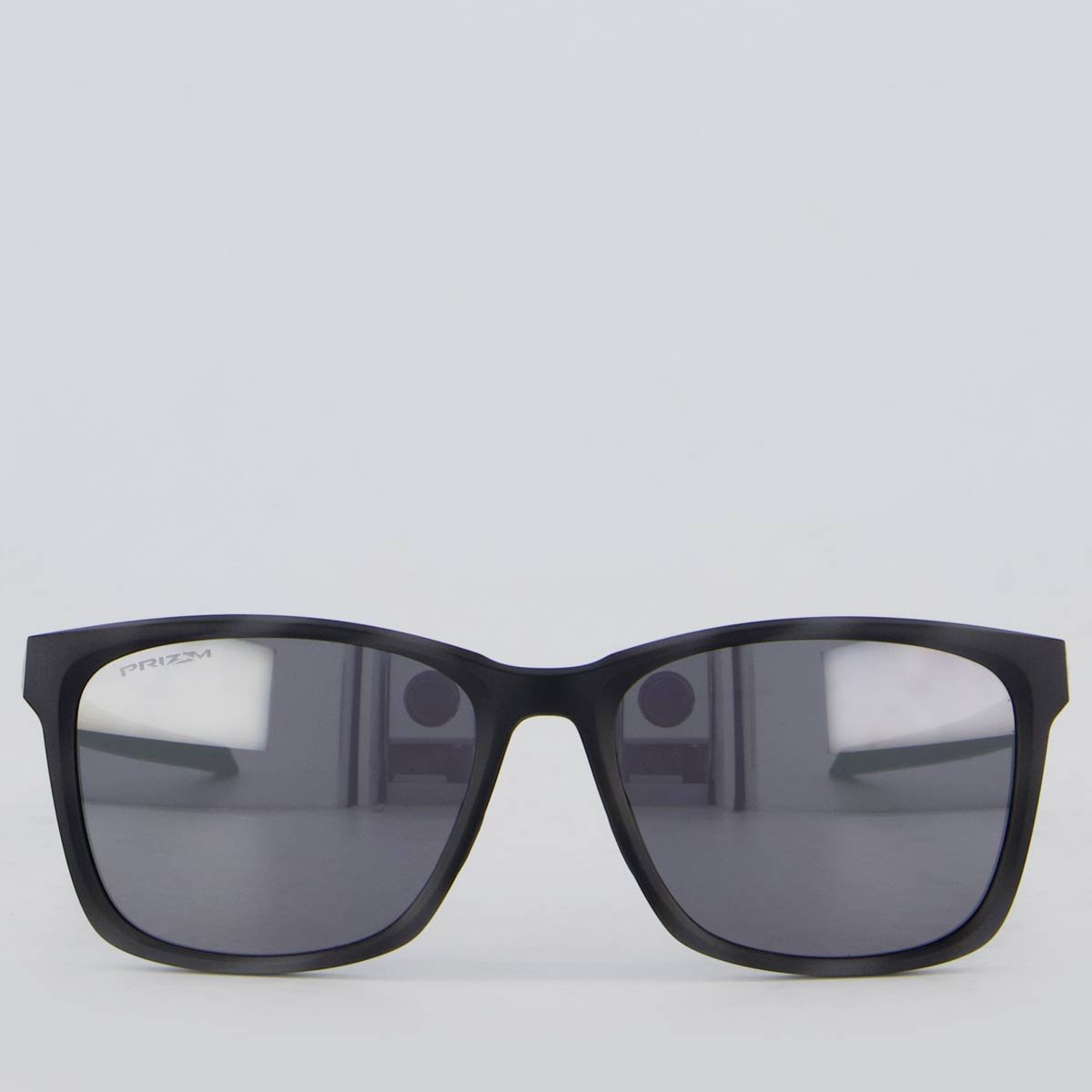 Óculos de Sol Oakley Paracord Preto e Cinza Preto/Cinza 2