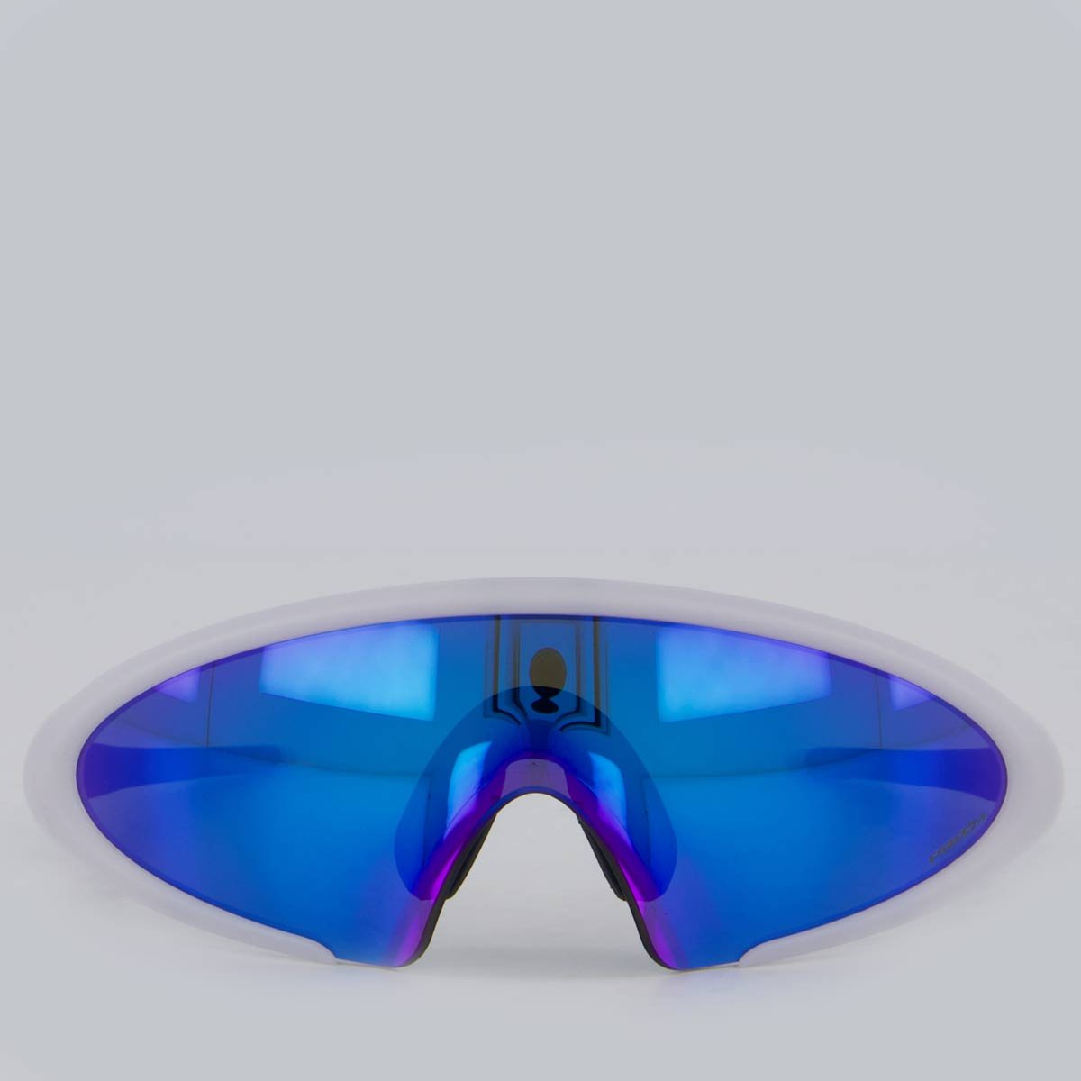 Óculos de Sol Oakley Ellipse Branco Branco 2