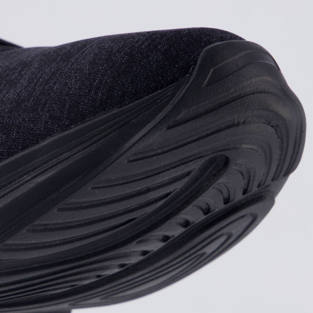 Tênis Olympikus Easy 3 Feminino Preto Preto 8