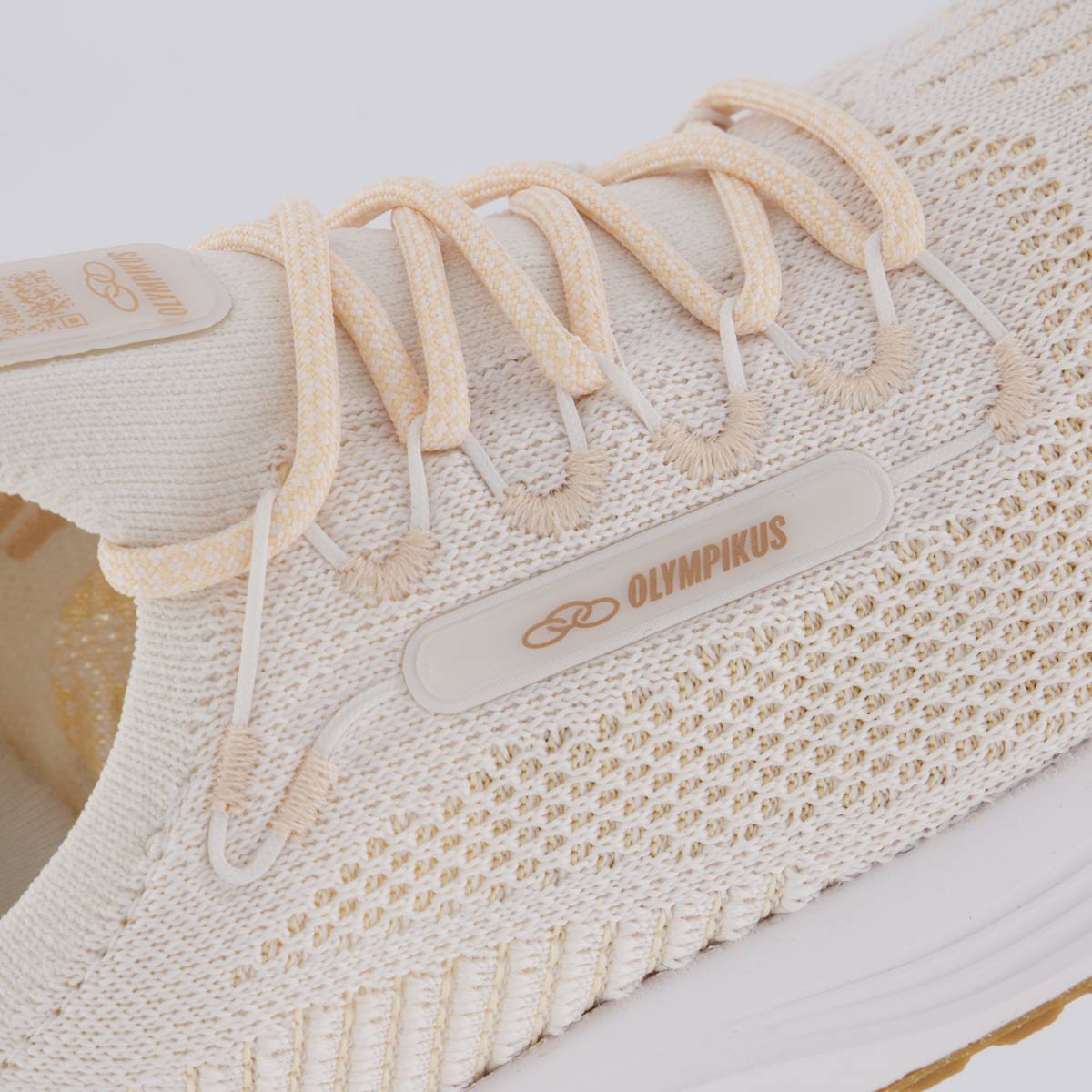 Tênis Olympikus Subverse Feminino Bege Bege 7