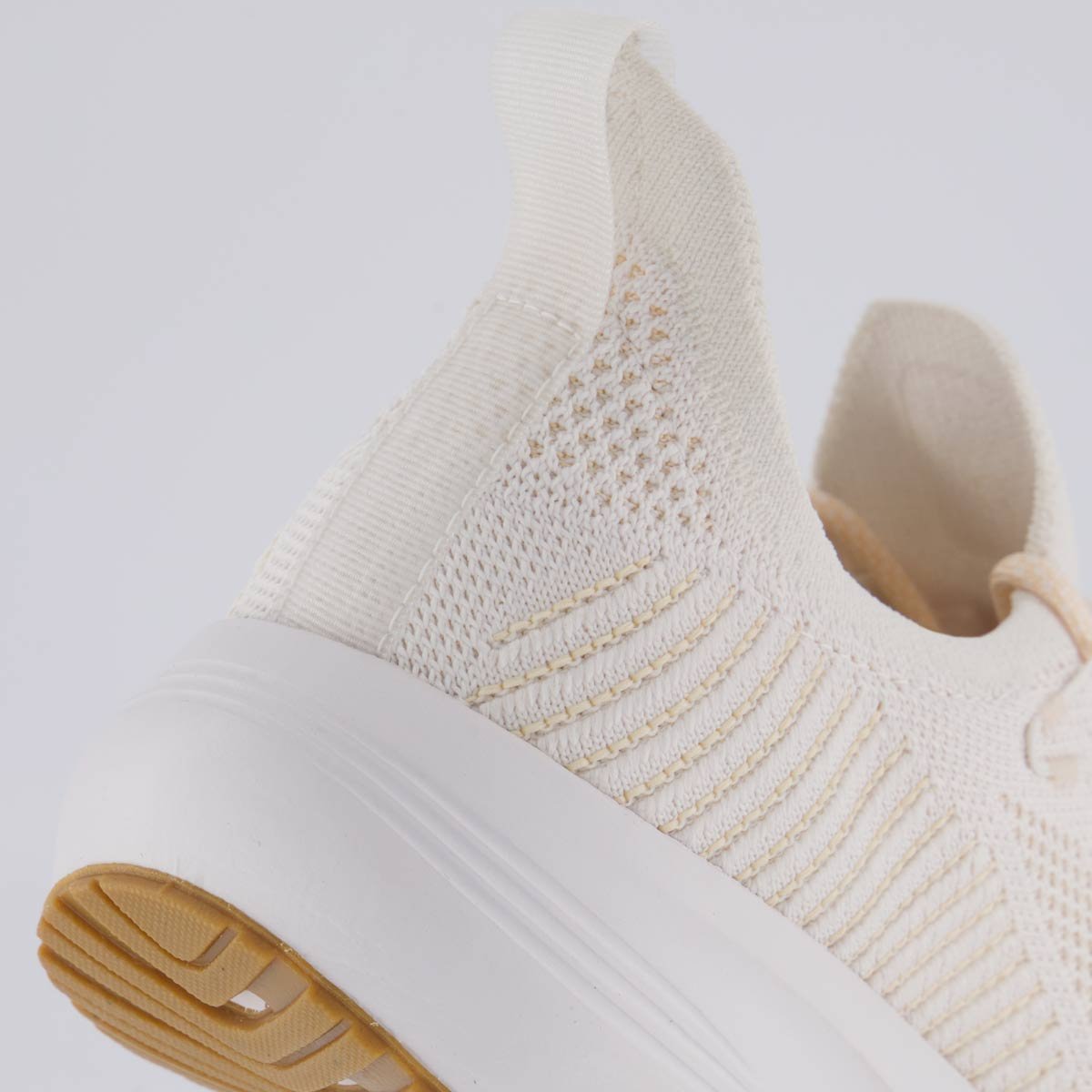 Tênis Olympikus Subverse Feminino Bege Bege 6