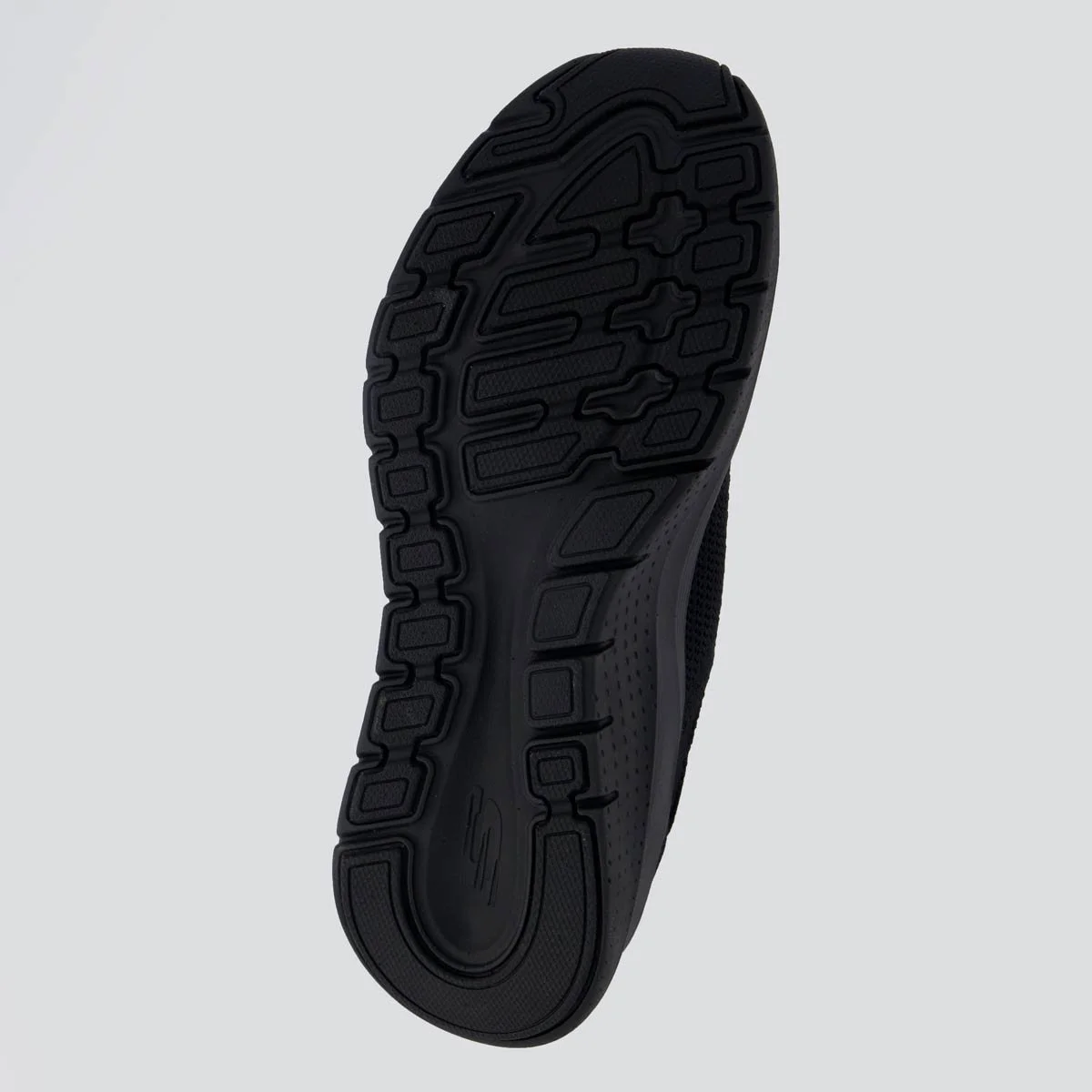 Tênis Skechers Arch Fit 2.0 Farum Preto Preto 5