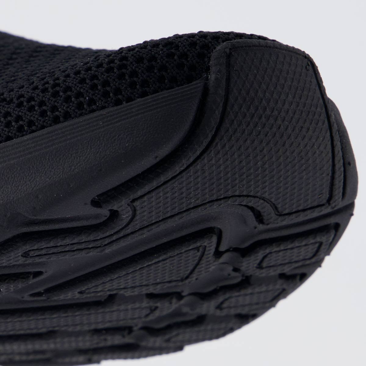 Tênis Skechers Arch Fit 2.0 Farum Preto Preto 8