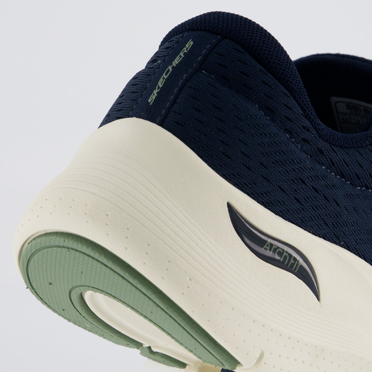 Tênis Skechers Arch Fit 2.0 Marinho Azul Marinho 6