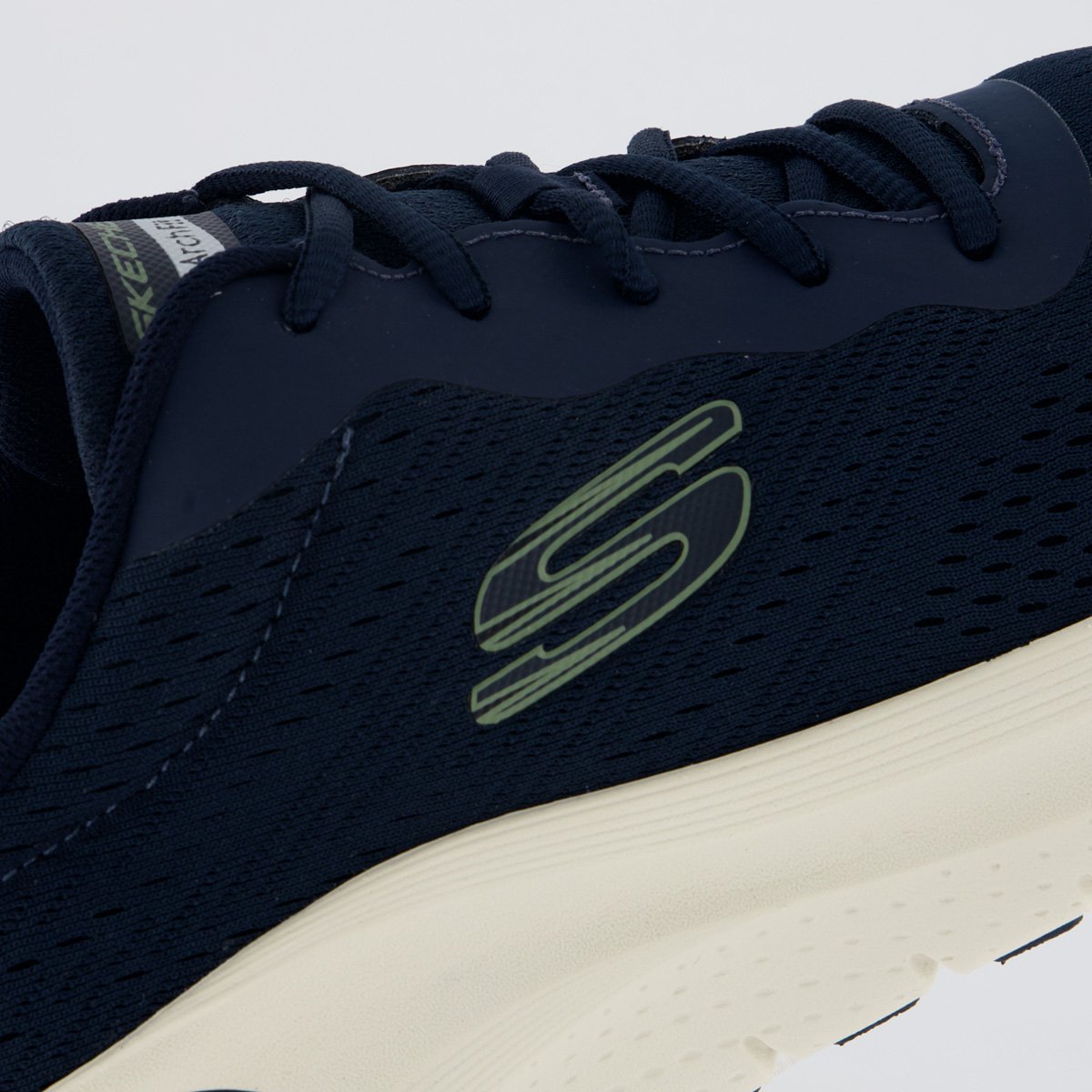 Tênis Skechers Arch Fit 2.0 Marinho Azul Marinho 7