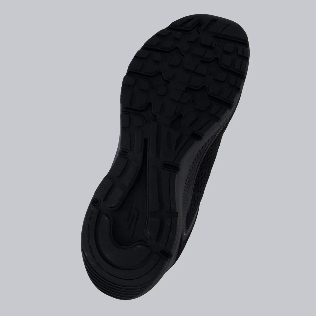Tênis Skechers Go Run Consistent 2.0 Preto Preto 5