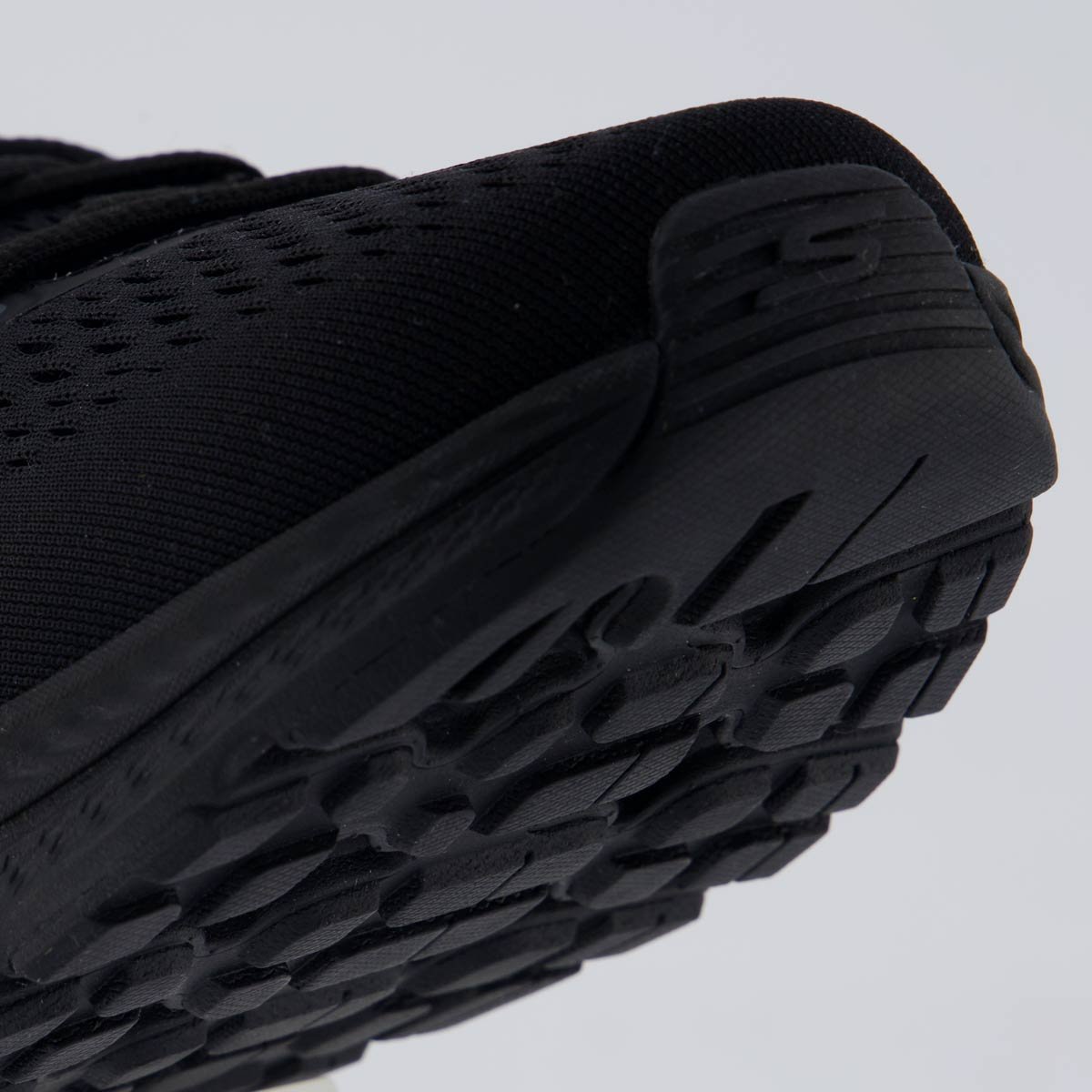 Tênis Skechers Go Run Consistent 2.0 Preto Preto 8