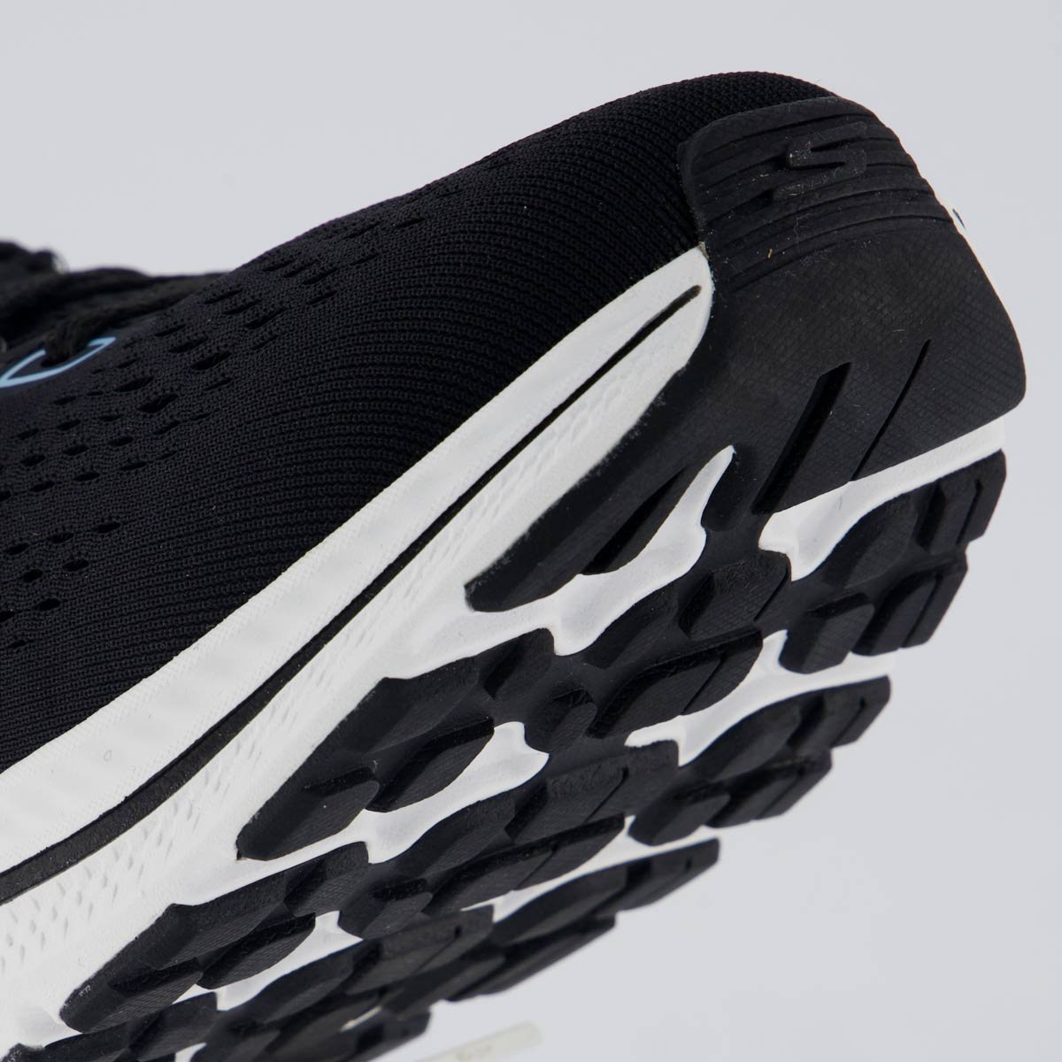 Tênis Skechers Go Run Consistent 2.0 Feminino Preto Preto 8