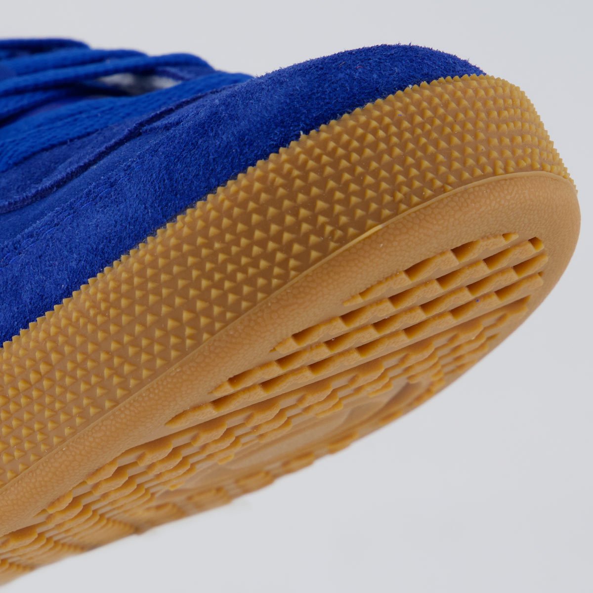 Tênis Reebok Smash Edge Azul e Amarelo Azul/Amarelo 8