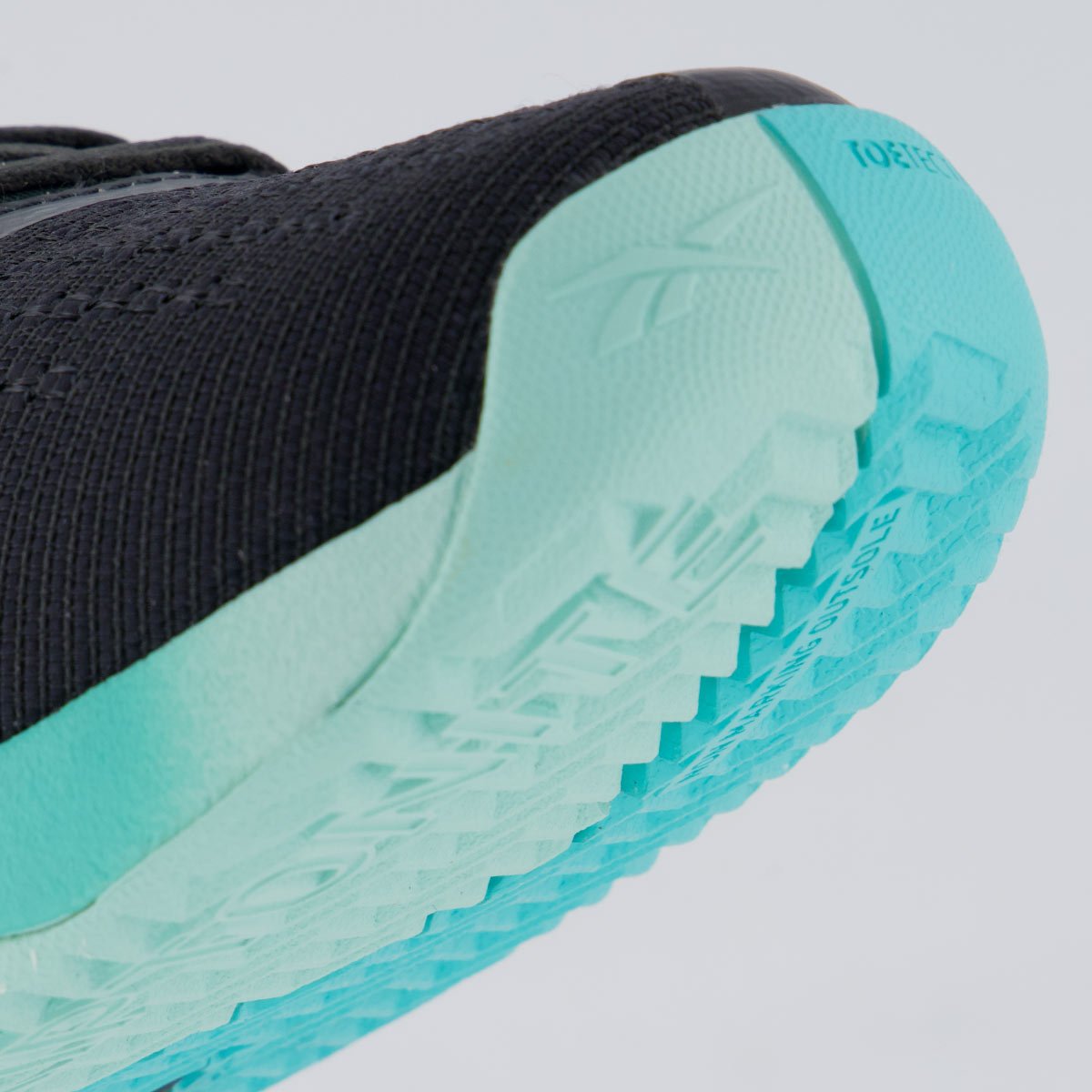 Tênis Reebok Nano Court Cinza Preto/Cinza 8