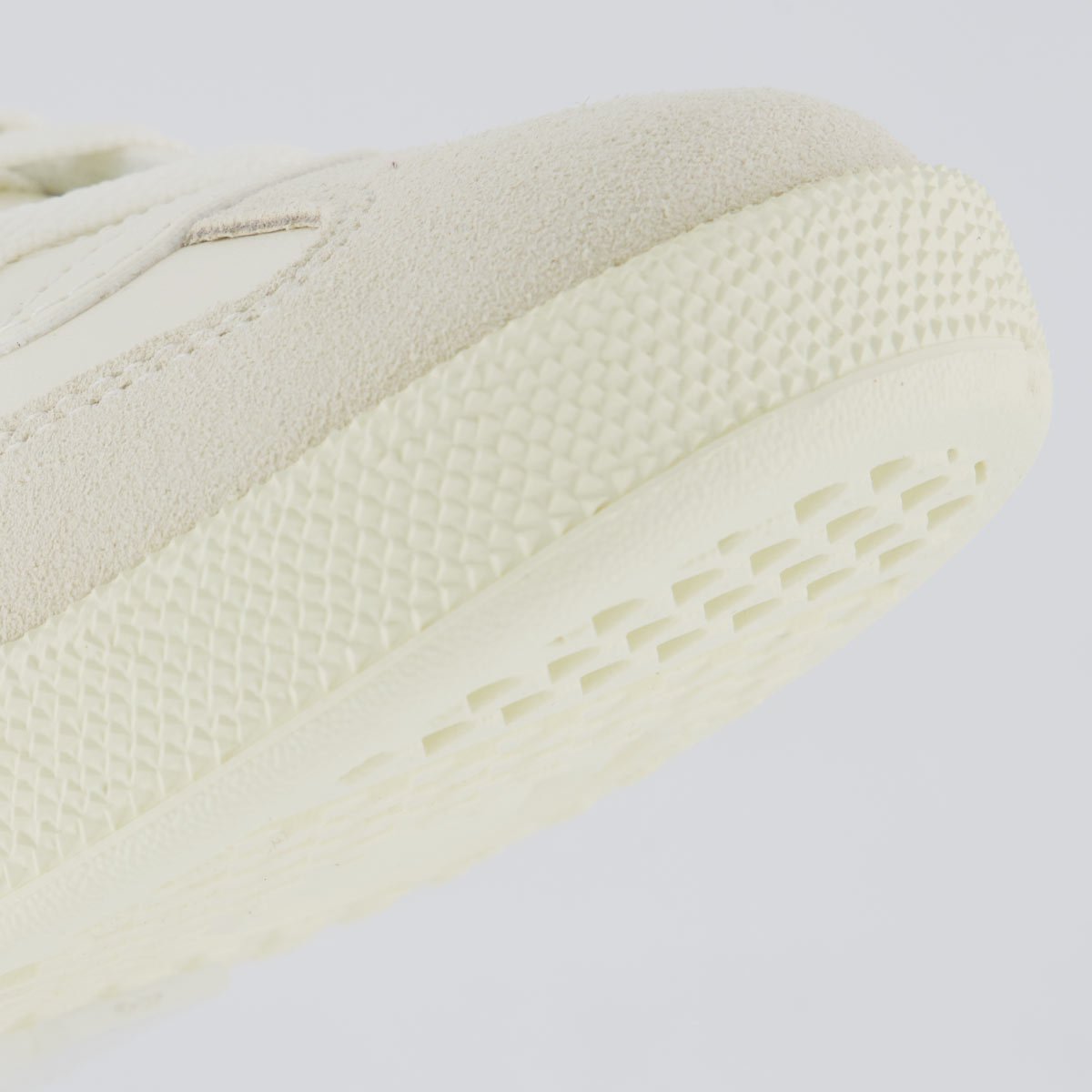 Tênis Reebok Smash Edge Branco e Marrom Branco/Marrom 8