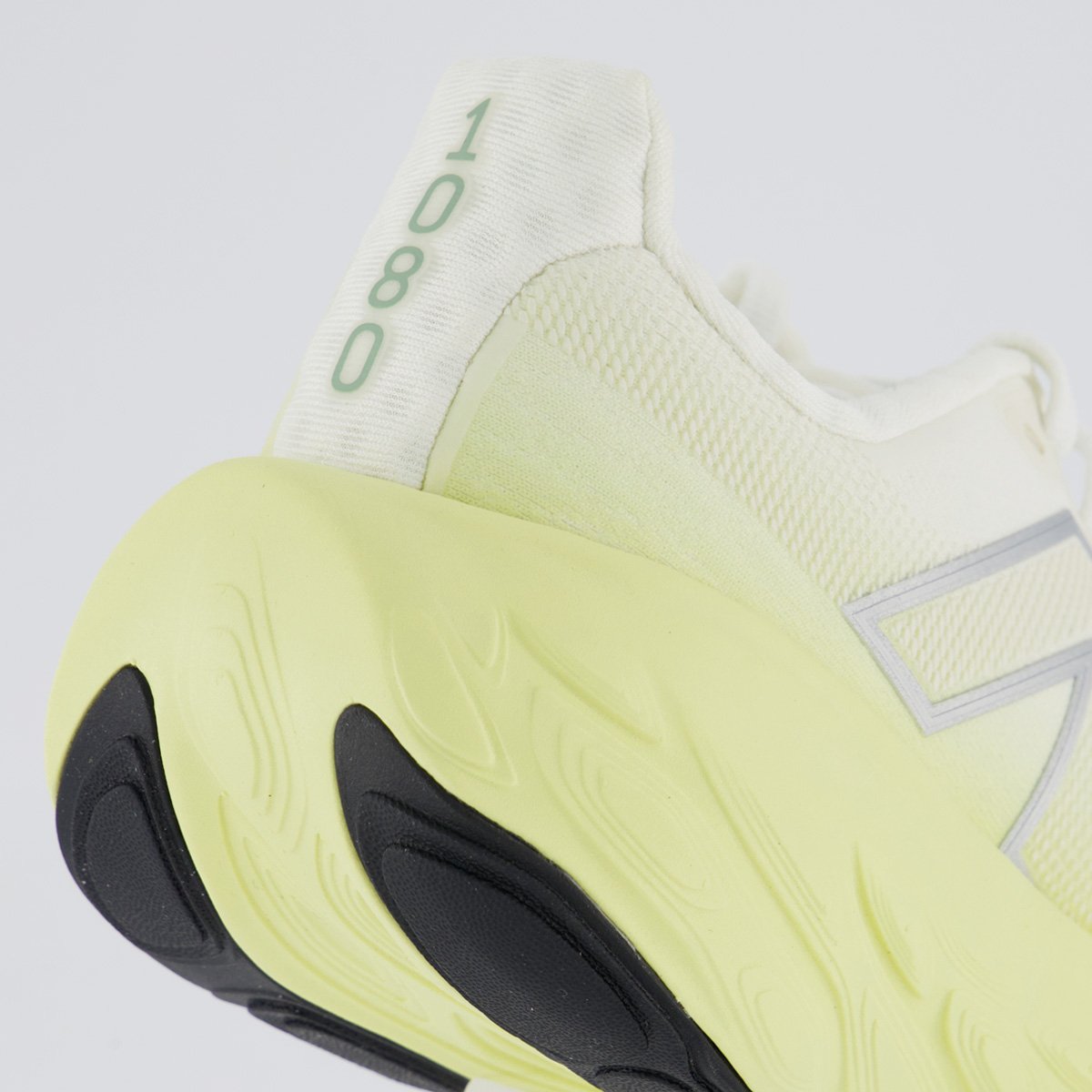 Tênis New Balance Fresh Foam X 1080 V14 Feminino Amarelo Amarelo 6