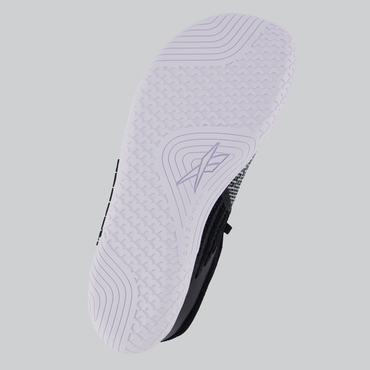 Tênis Reebok Nano Zero Feminino Preto e Branco Preto/Branco 5
