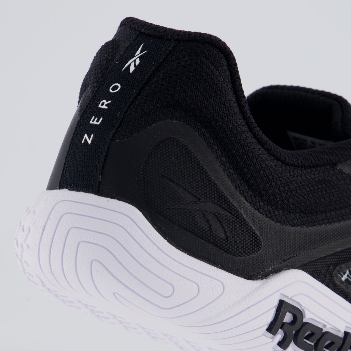 Tênis Reebok Nano Zero Feminino Preto e Branco Preto/Branco 6