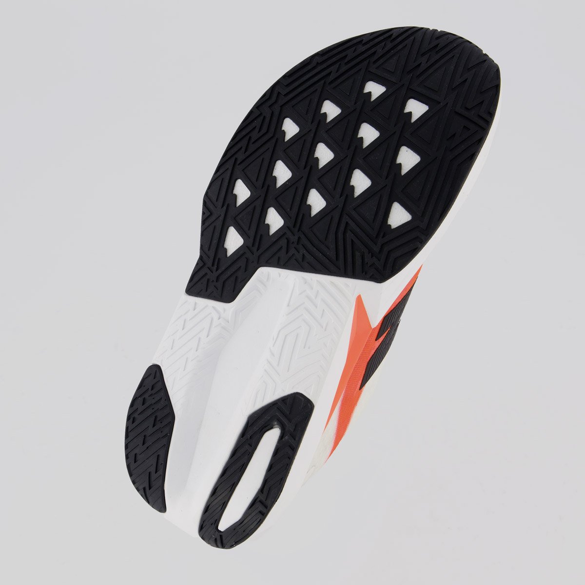 Tênis New Balance Fuelcell Rebel V5 Coral Bege/Coral 5