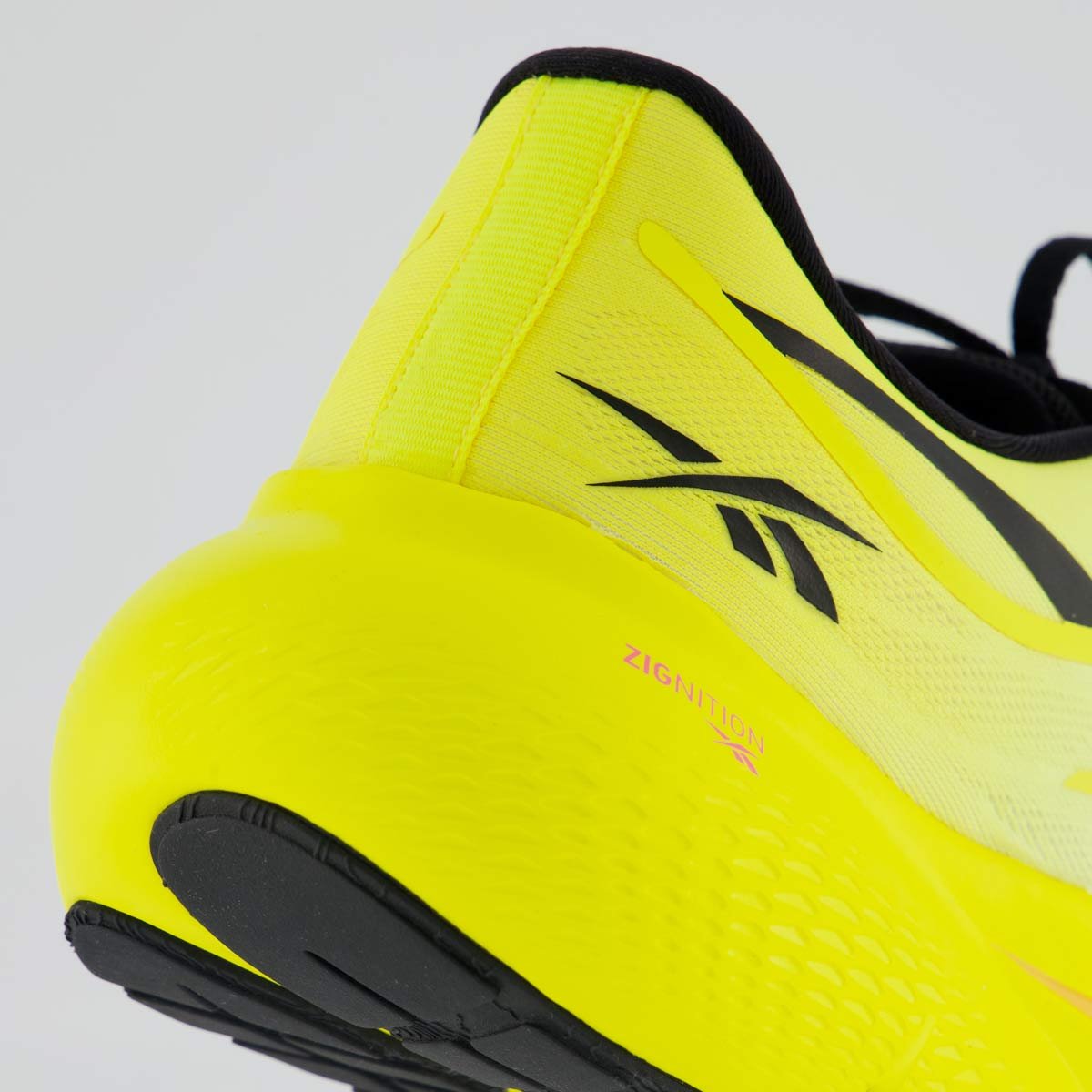 Tênis Reebok Zignition Amarelo Amarelo 6