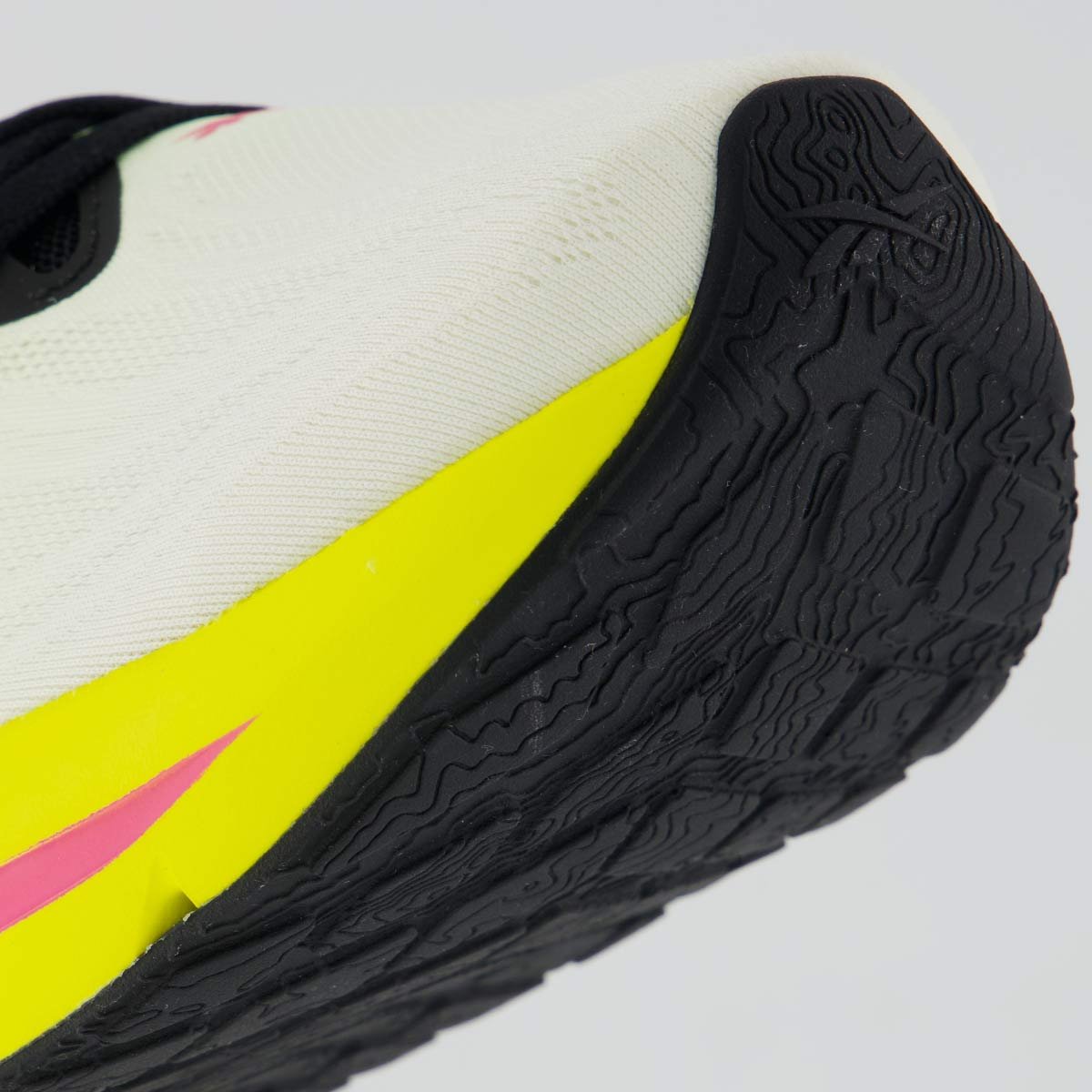 Tênis Reebok Zignition Amarelo Amarelo 8