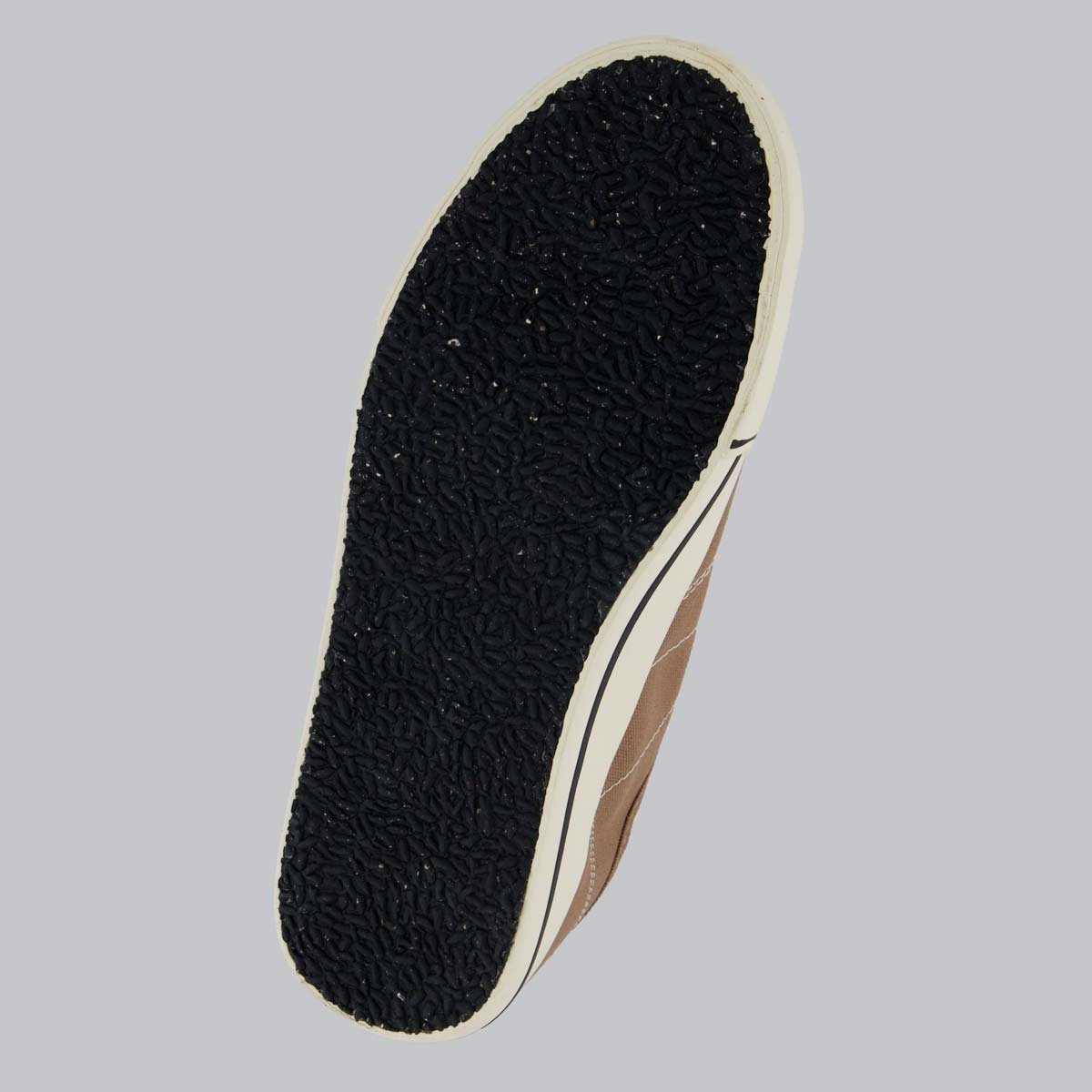 Tênis Coca Cola Horizon Canvas Feminino Marrom Marrom 5