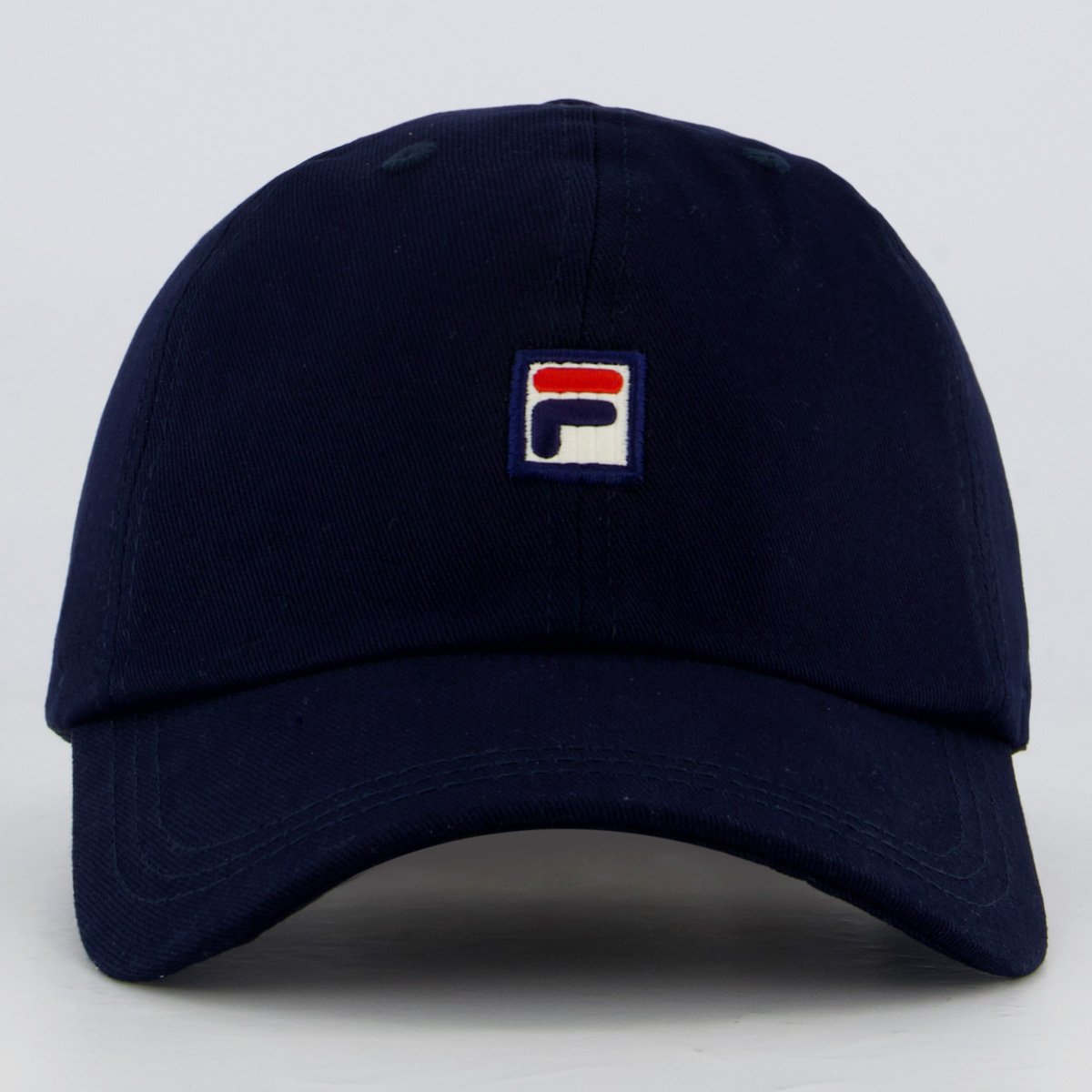 Boné Fila F-BOX Marinho Azul 2