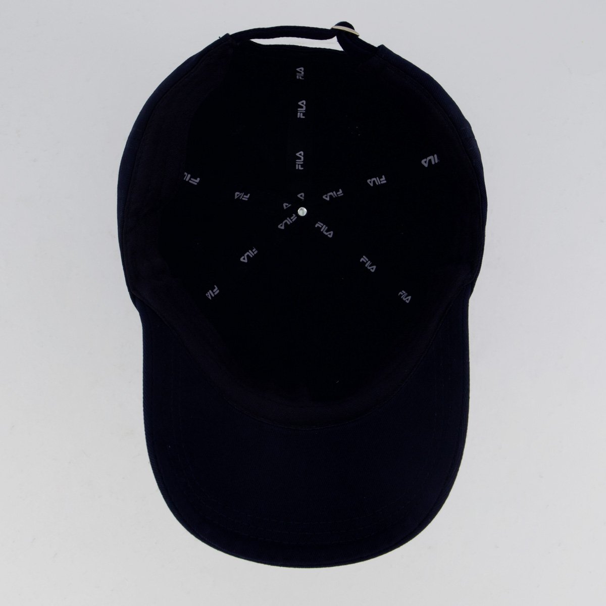 Boné Fila F-BOX Marinho Azul 4
