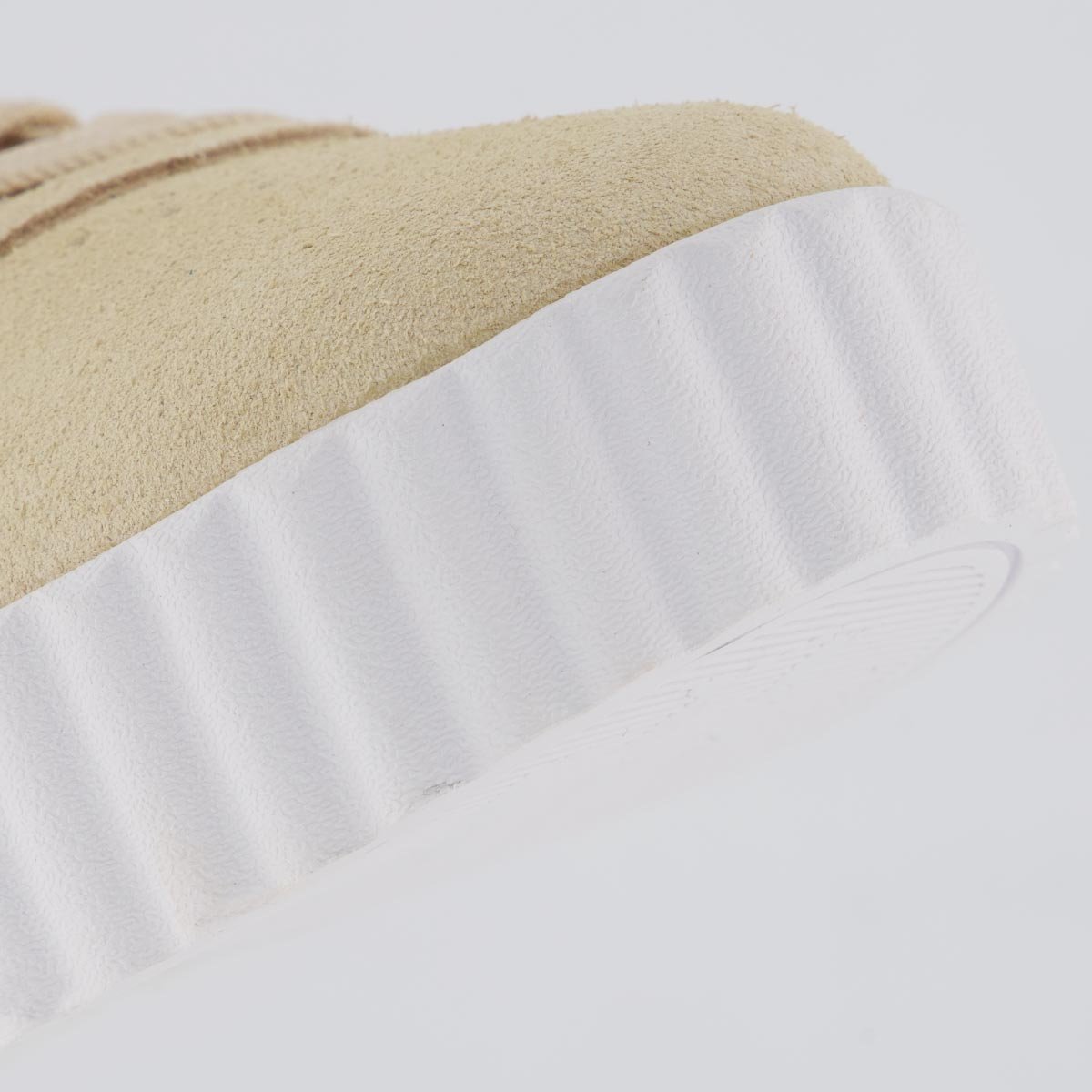 Tênis Puma Carina 3.0 SD Feminino Marrom Bege 8