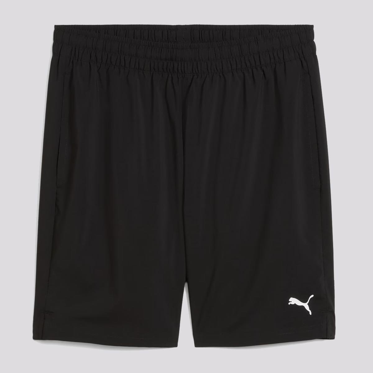Shorts Puma Tad Essentials 7 Preto Preto 6