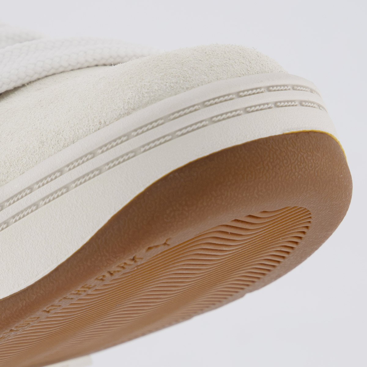 Tênis Puma Park Lifestyle Easy SD Bege Bege/Marrom 8
