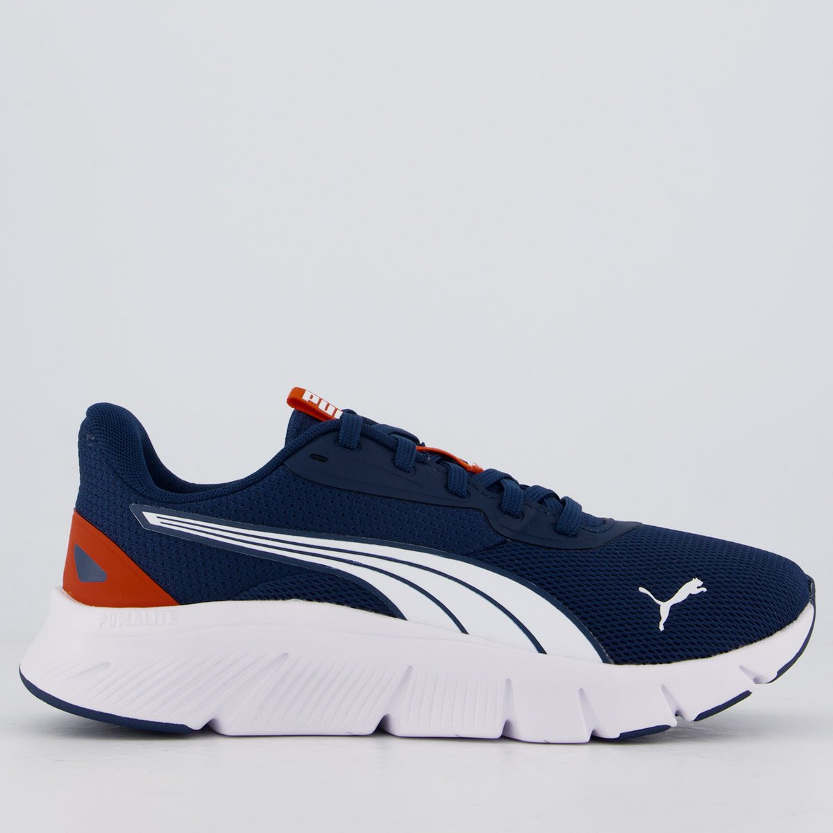 Tênis Puma Flexfocus Lite Modern Feminino Marinho
