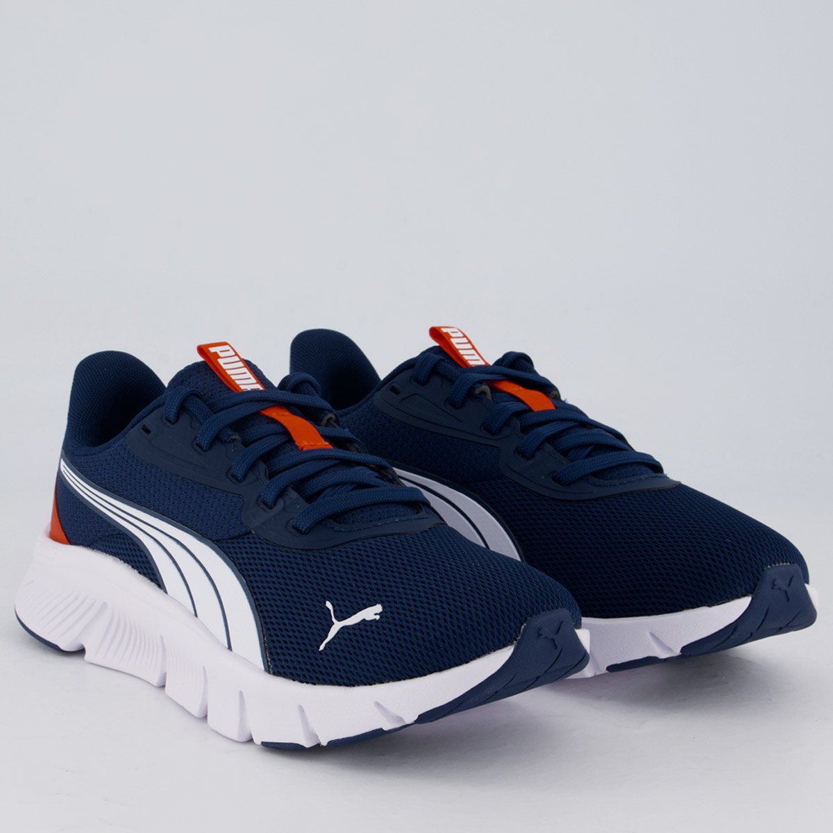 Tênis Puma Flexfocus Lite Modern Feminino Marinho Marinho 2