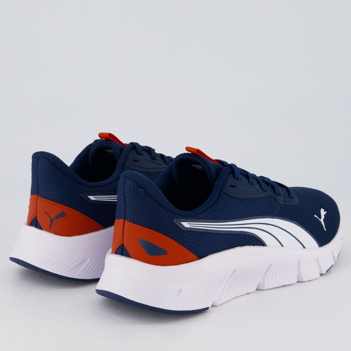 Tênis Puma Flexfocus Lite Modern Feminino Marinho Marinho 3