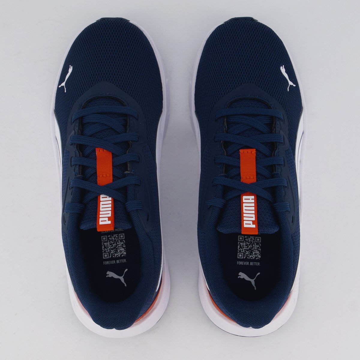 Tênis Puma Flexfocus Lite Modern Feminino Marinho Marinho 4