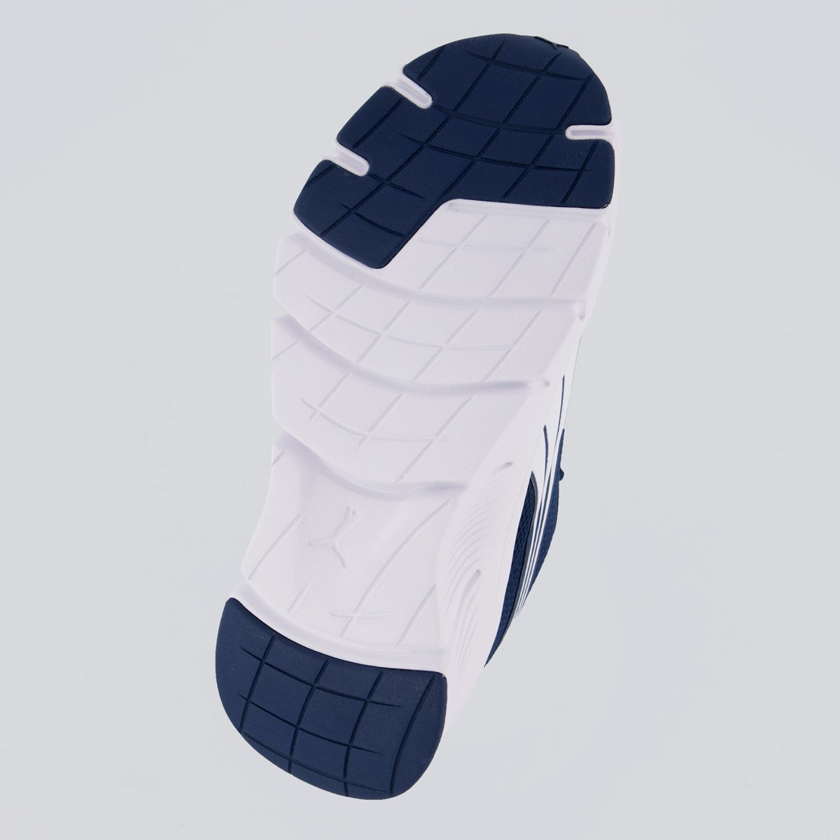 Tênis Puma Flexfocus Lite Modern Feminino Marinho Marinho 5