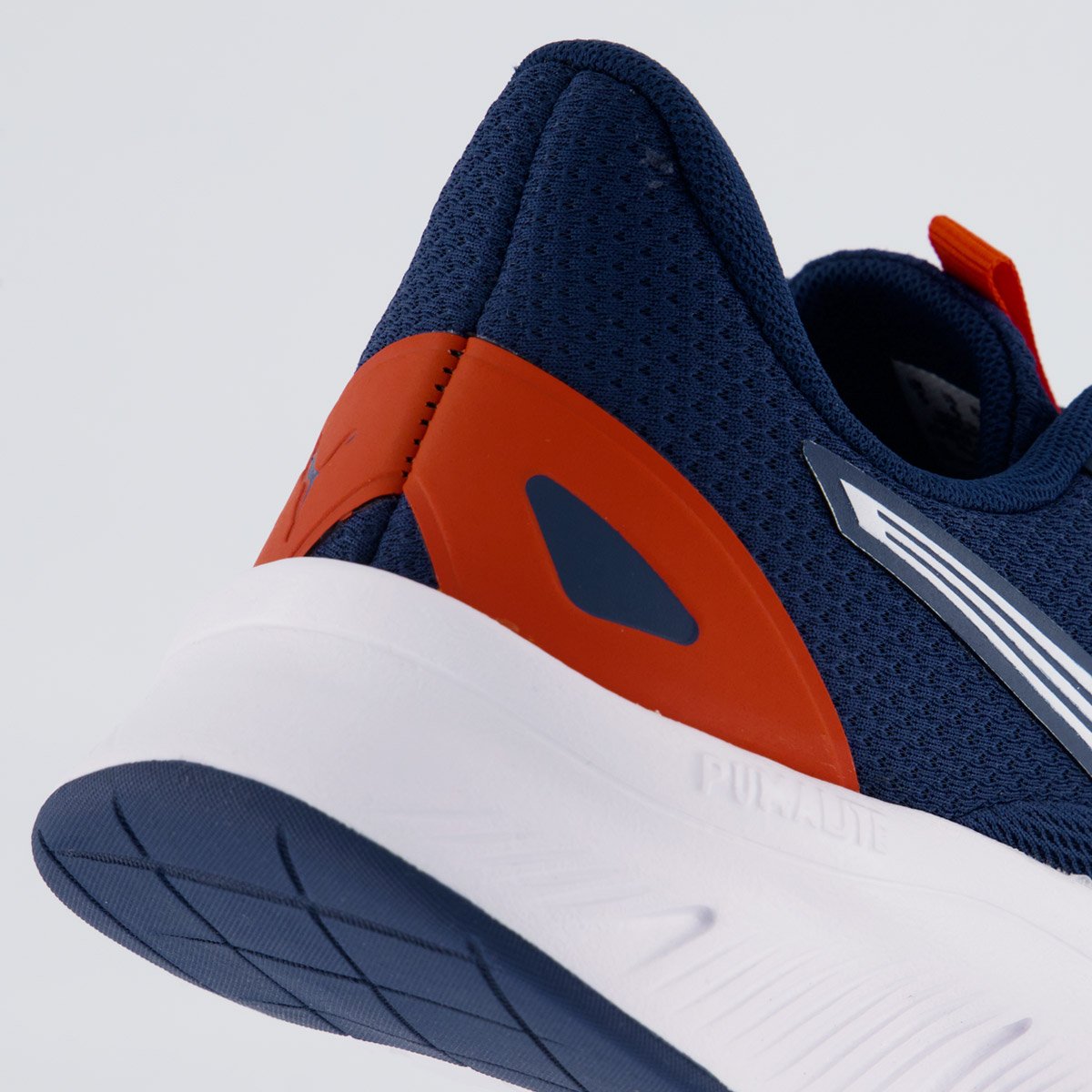 Tênis Puma Flexfocus Lite Modern Feminino Marinho Marinho 6