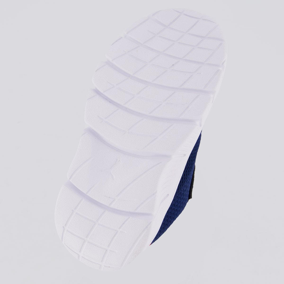 Tênis Puma Flexfocus Modern Infantil Marinho e Branco Marinho/Branco 5
