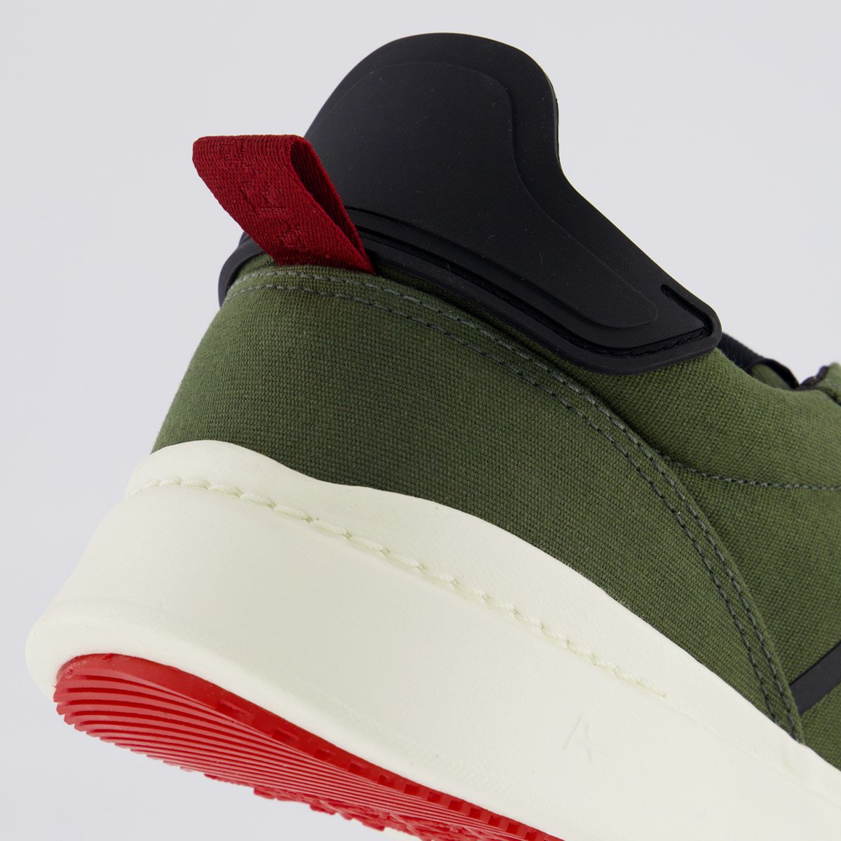 Tênis Aramis Journey Icon Canvas Verde Verde 6