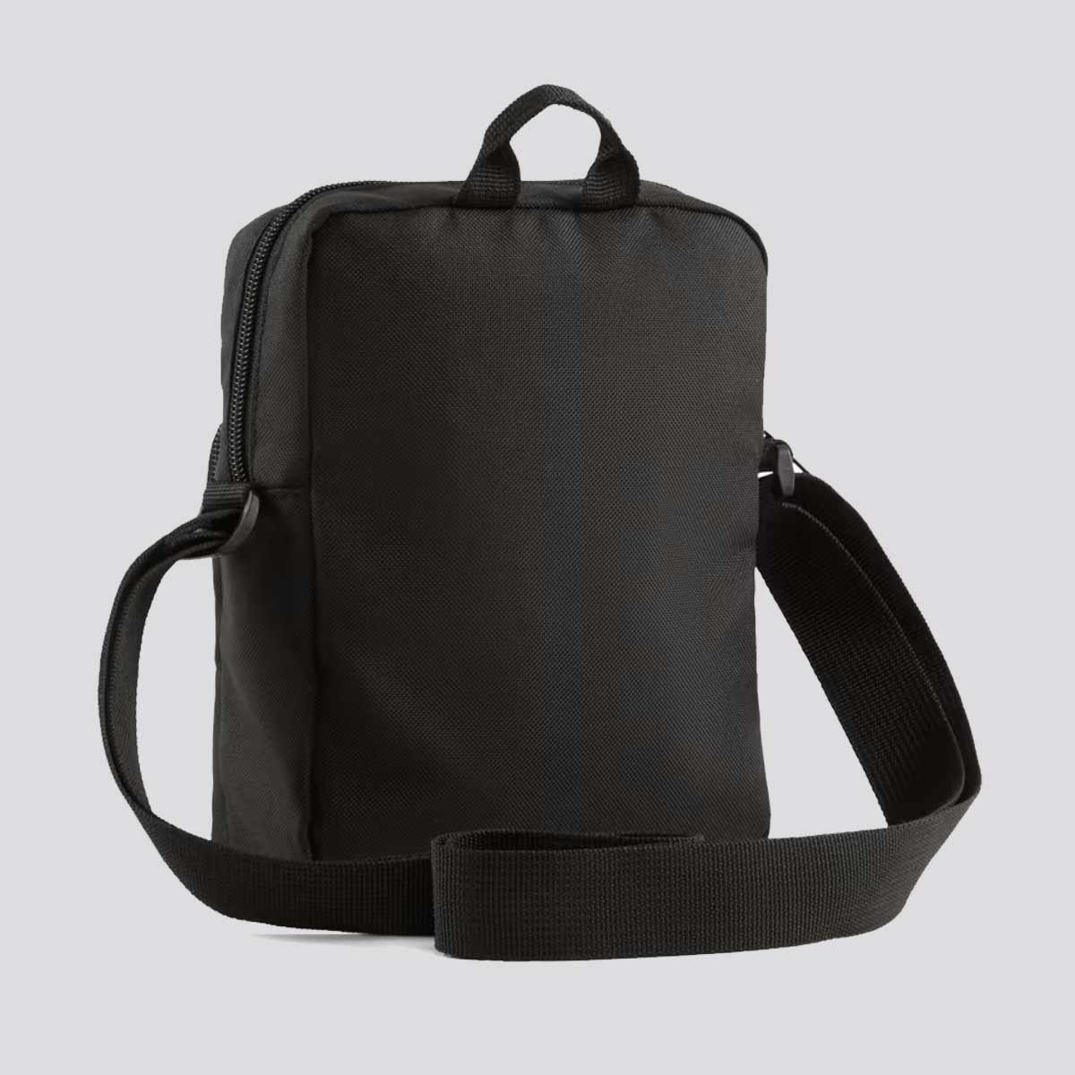 Bolsa Puma Academy Portable Preta e Branca Preto/Branco 2
