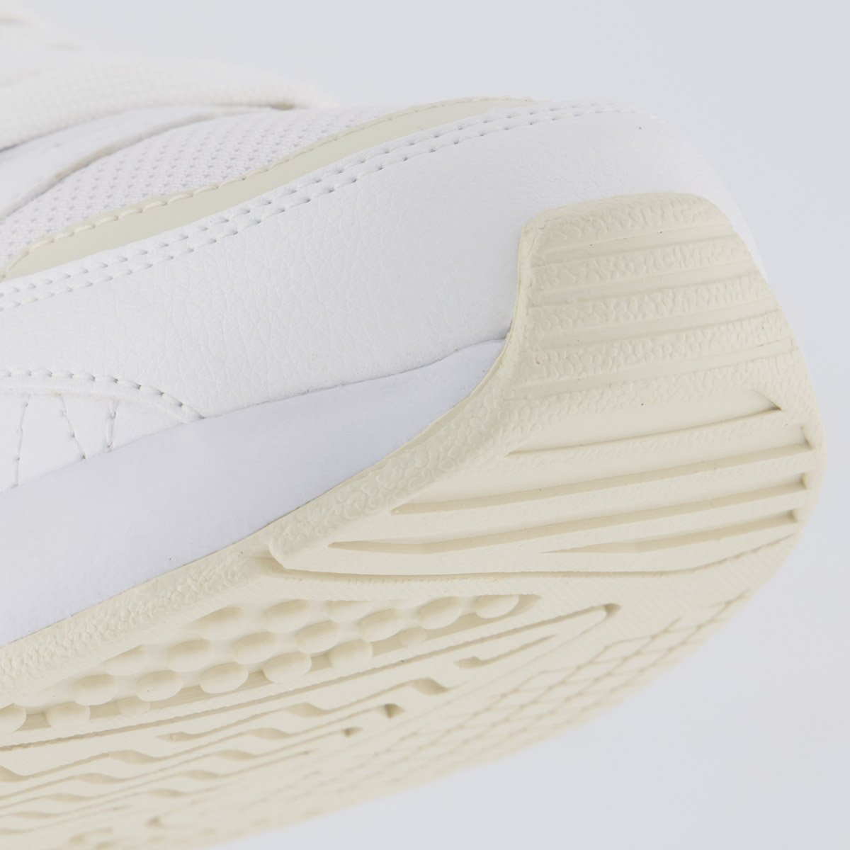 Tênis Puma X-Ray 2 Square Feminino Branco e Verde Branco/Verde 8