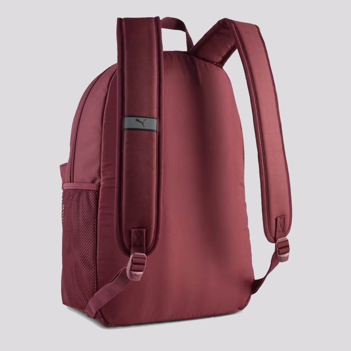 Mochila Puma Phase Bordô Bordô 2