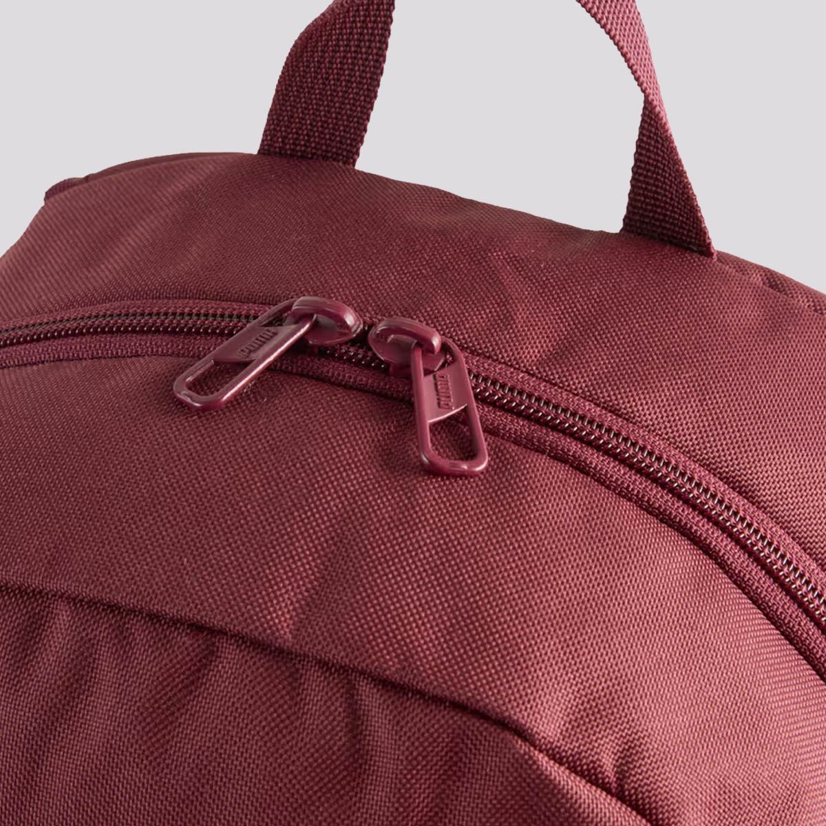 Mochila Puma Phase Bordô Bordô 4