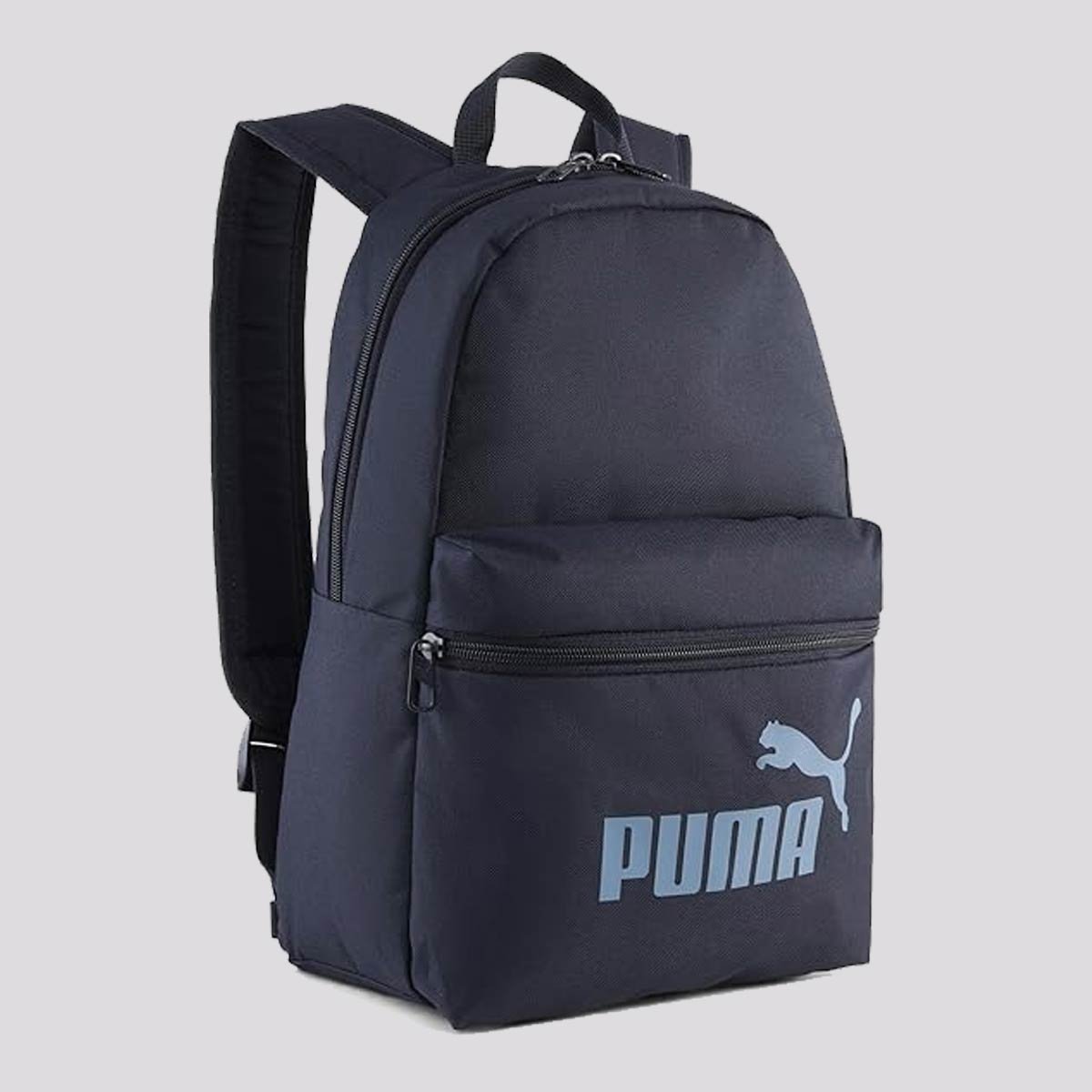 Mochila Puma Phase Small Azul Marinho