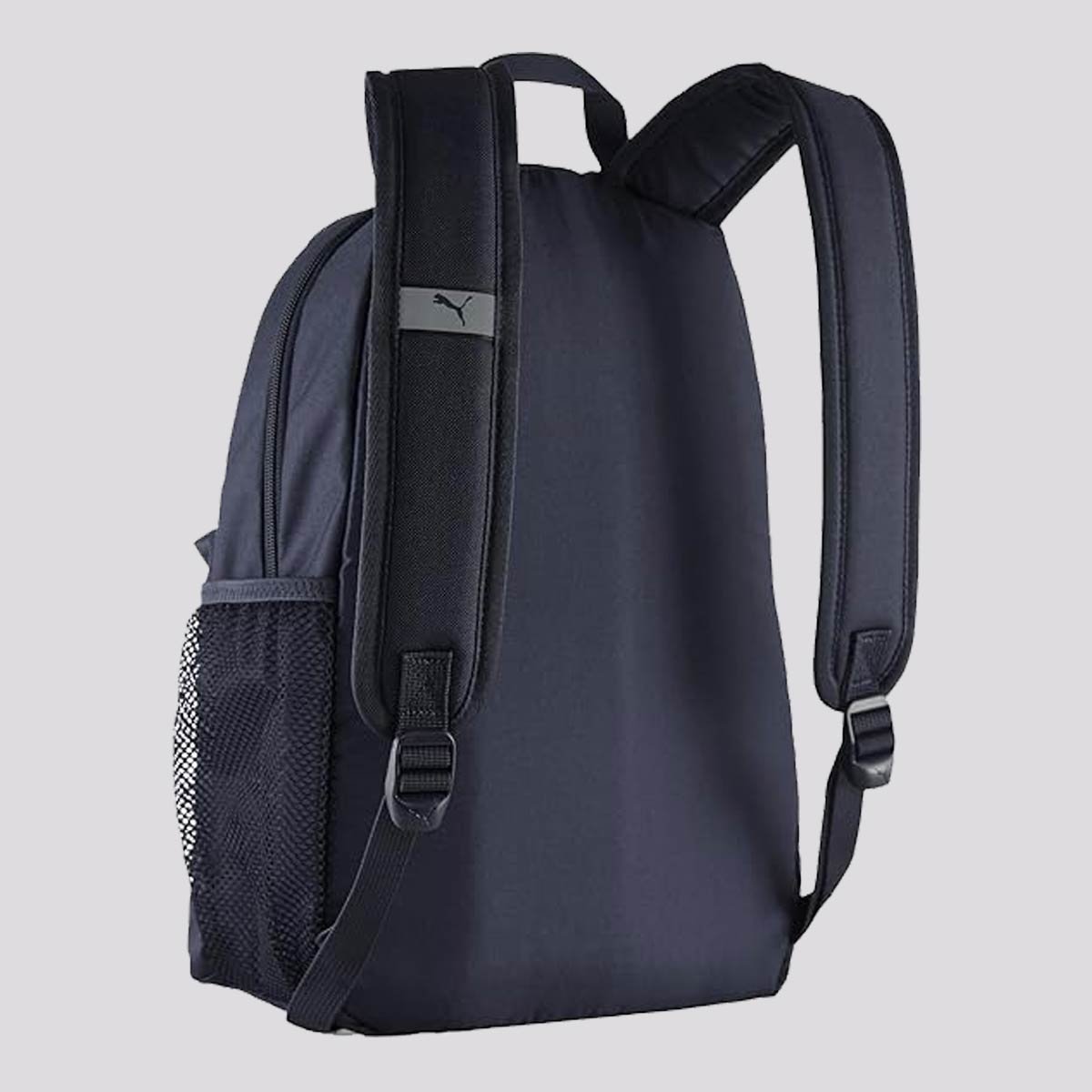 Mochila Puma Phase Small Azul Marinho Azul Marinho 2