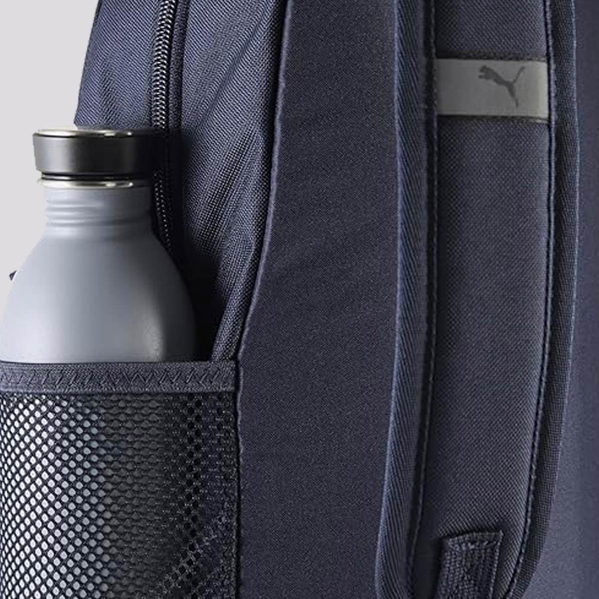 Mochila Puma Phase Small Azul Marinho Azul Marinho 3