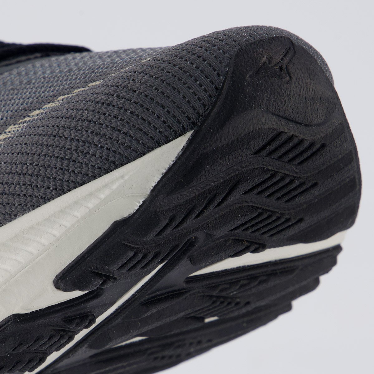 Tênis Mizuno Wave Vitality 7 Cinza Cinza/Azul 8