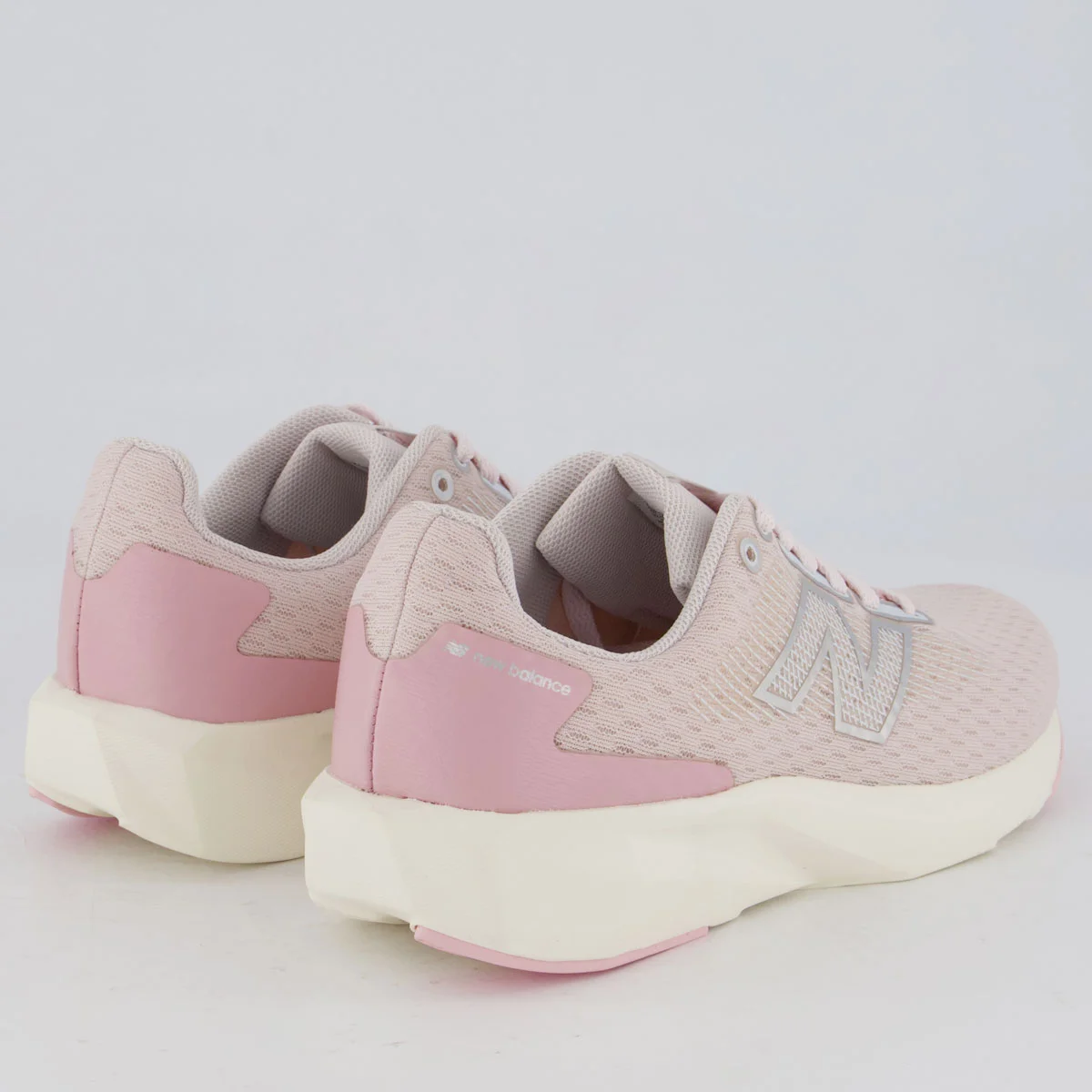 Tênis New Balance 413 V3 Feminino Rosa Rosa 3