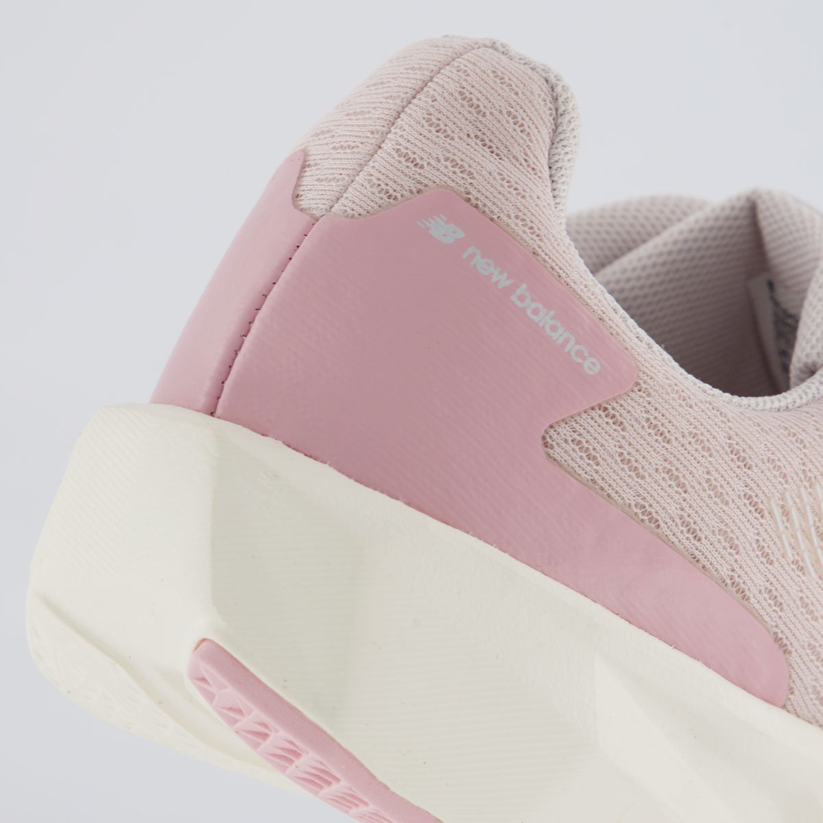 Tênis New Balance 413 V3 Feminino Rosa Rosa 6