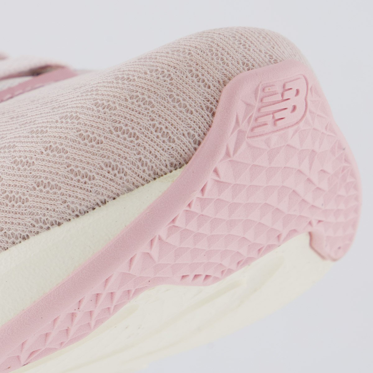 Tênis New Balance 413 V3 Feminino Rosa Rosa 8